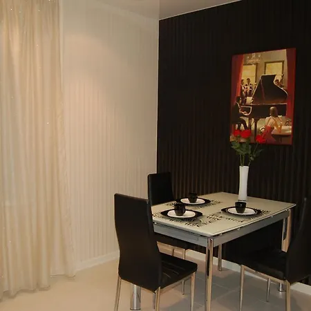On Prospect Nezavisimosti