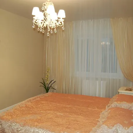 On Prospect Nezavisimosti Apartament *