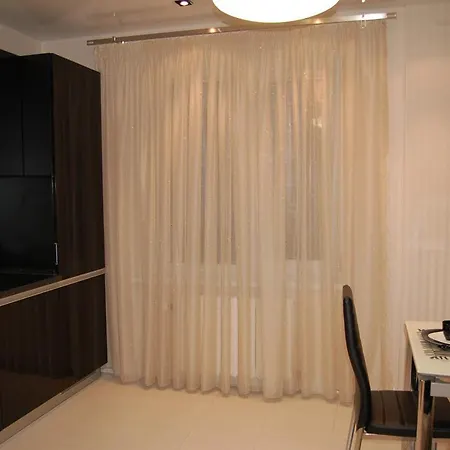 Apartament On Prospect Nezavisimosti