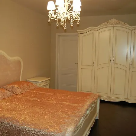 On Prospect Nezavisimosti Mińsk