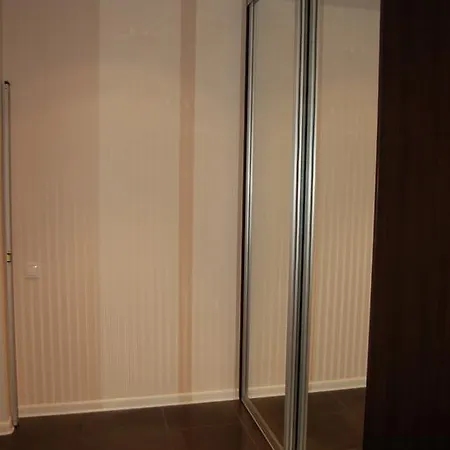 Apartament On Prospect Nezavisimosti *