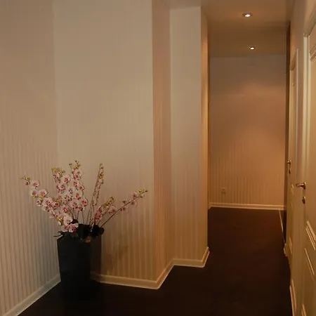 Apartament On Prospect Nezavisimosti
