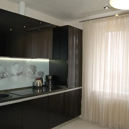 Apartament On Prospect Nezavisimosti *