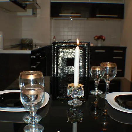 Apartament On Prospect Nezavisimosti