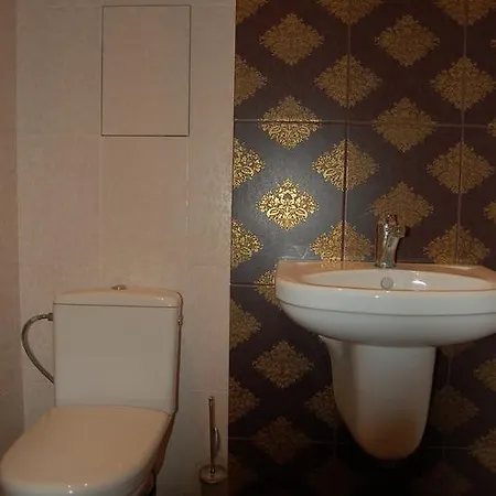 On Prospect Nezavisimosti Apartament *